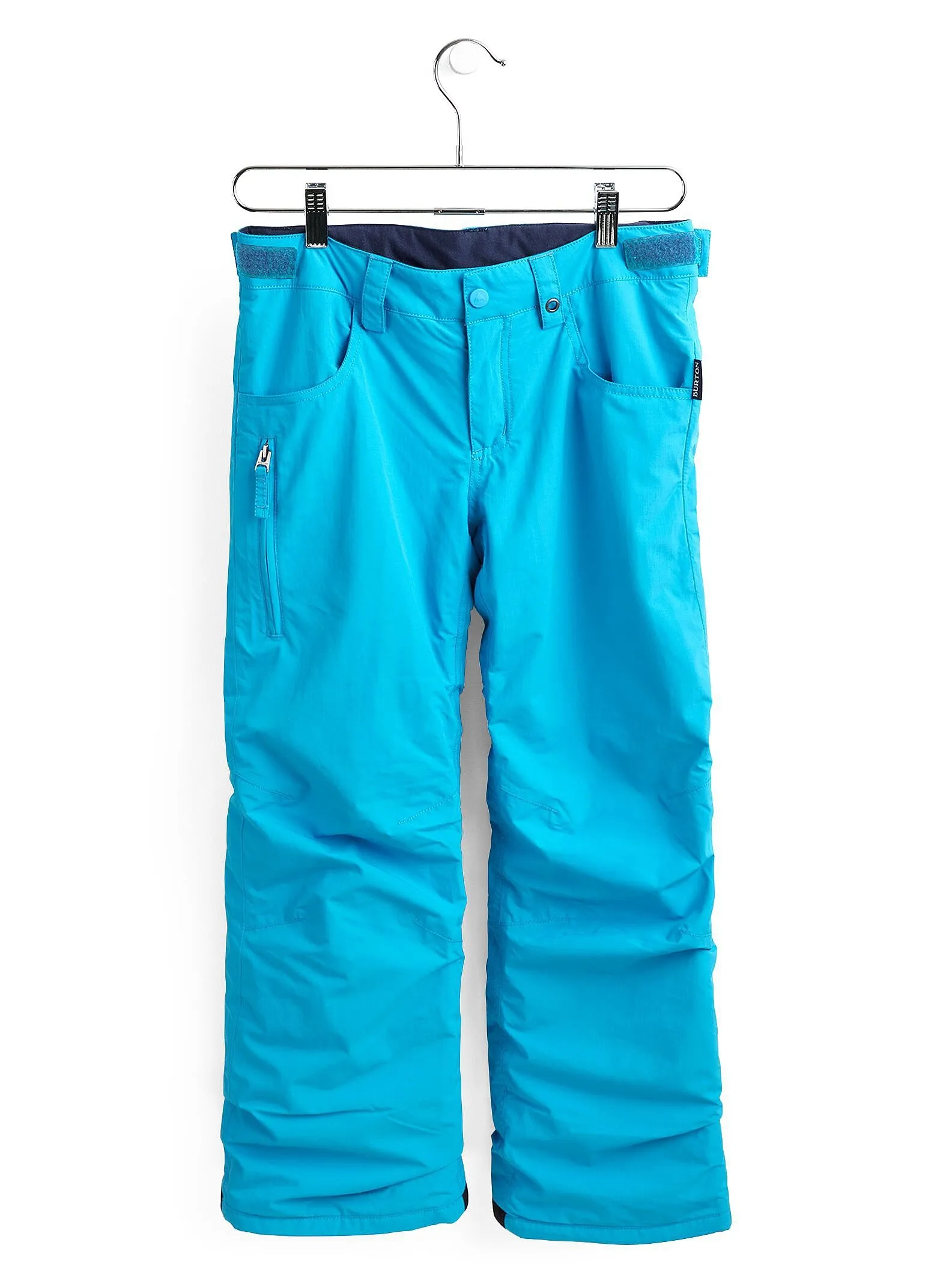 pantalones Burton Barnstorm - Dresden Blue - boy´s