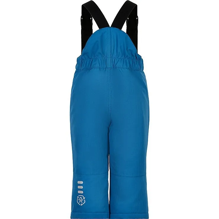 pantalones Color Kids 740320 - Dark Blue - kid´s