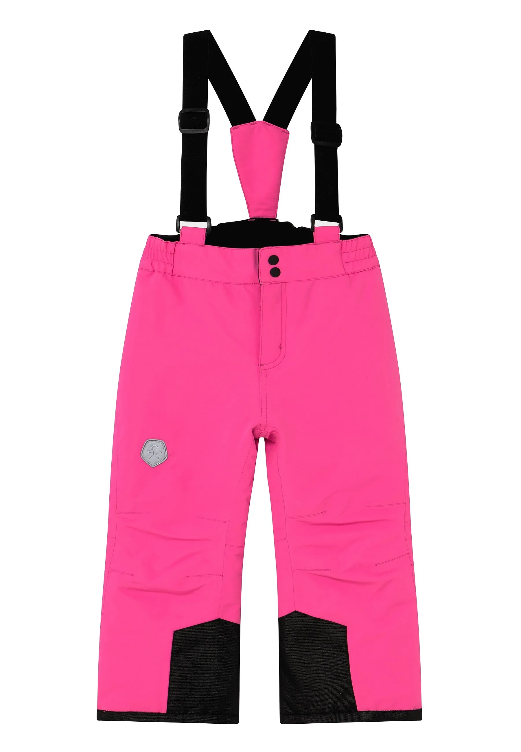 pantalones Color Kids 740373 - Sugar Pink - girl´s