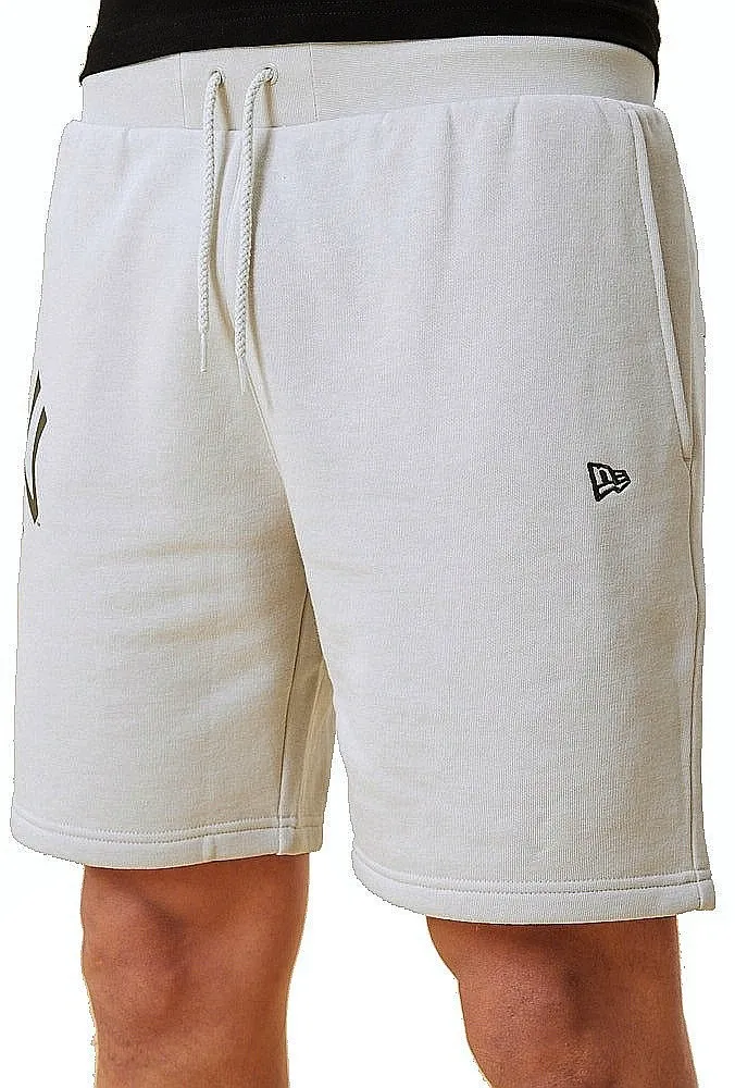 pantalones cortos New Era Seasonal Team MLB New York Yankees - Stone/Olive - men´s