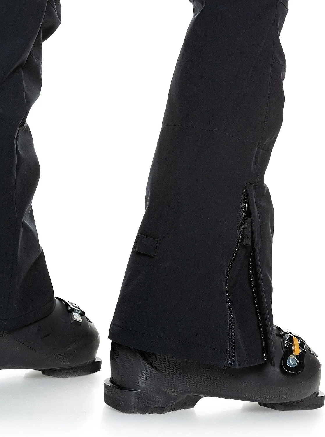 pantalones Roxy Creek - KVJ0/Anthracite - women´s
