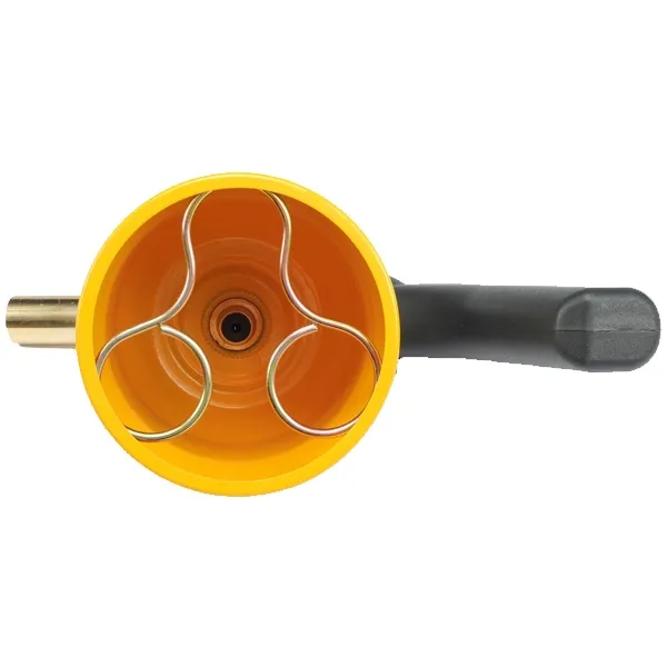 Vorel - 73403 - Soldadoras a gas cartuchobutano-propano, 1.7 kilovatios, 123 g / h